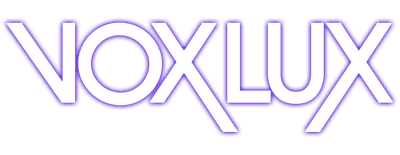 Vox Lux logo