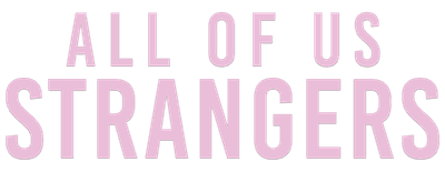 All of Us Strangers logo