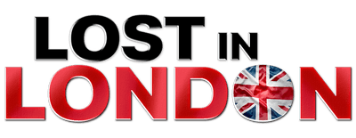 Lost in London logo