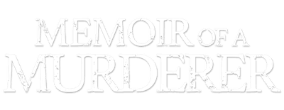 Memoir of a Murderer logo