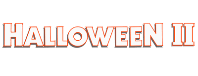 Halloween II logo