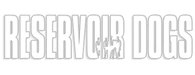 Reservoir Dogs logo