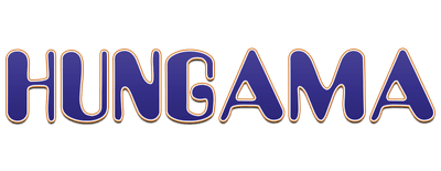 Hungama logo