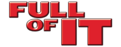 Full of It logo