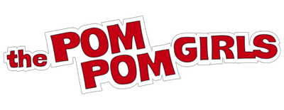 The Pom Pom Girls logo