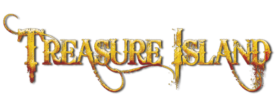 Treasure Island logo