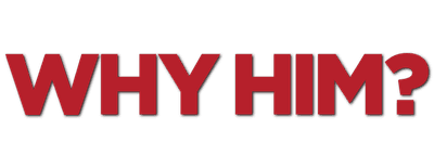 Why Him? logo