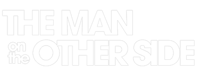 The Man on the Other Side logo