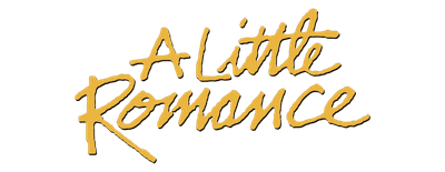 A Little Romance logo