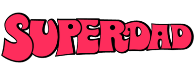 Superdad logo