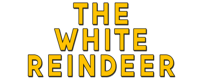 The White Reindeer logo