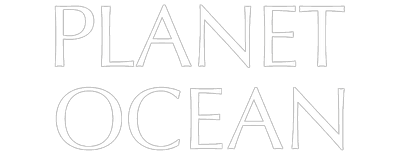 Planet Ocean logo