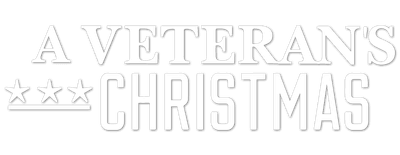 A Veteran's Christmas logo