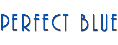 Perfect Blue logo