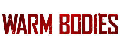 Warm Bodies logo