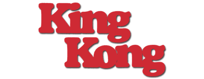 King Kong logo