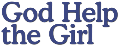 God Help the Girl logo