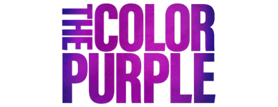 The Color Purple logo