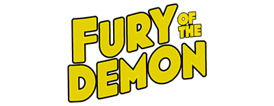 Fury of the Demon logo