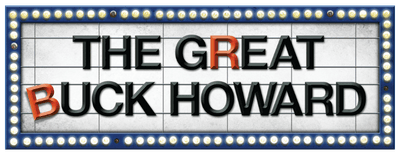 The Great Buck Howard logo