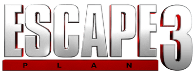 Escape Plan: The Extractors logo