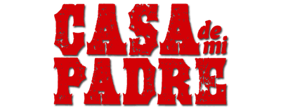 Casa de mi Padre logo