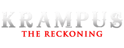 Krampus: The Reckoning logo