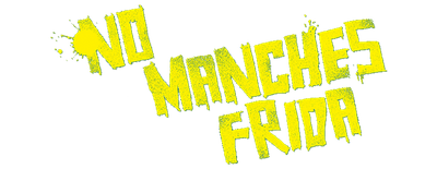 No manches Frida logo