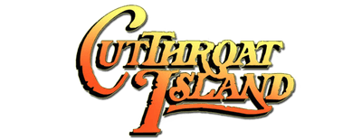 Cutthroat Island logo