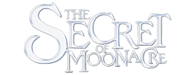 The Secret of Moonacre logo