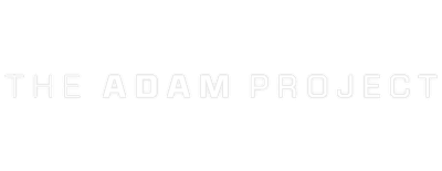 The Adam Project logo