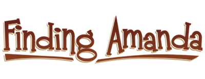 Finding Amanda logo