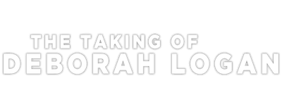 The Taking of Deborah Logan logo