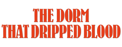 The Dorm That Dripped Blood logo