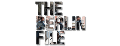 The Berlin File logo