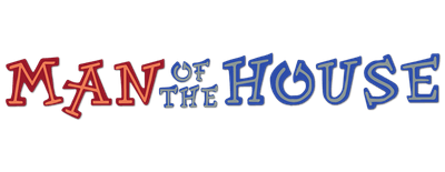 Man of the House logo