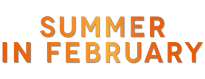 Summer in February logo