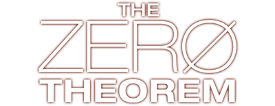 The Zero Theorem logo