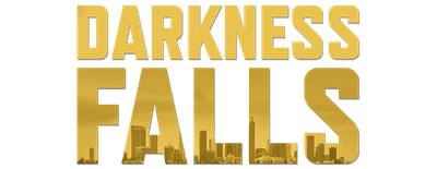 Darkness Falls logo