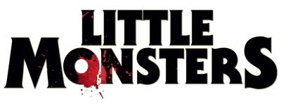 Little Monsters logo