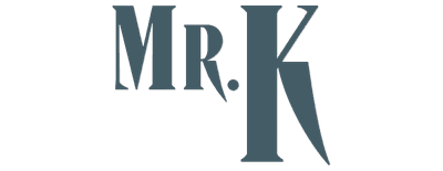 Mr. K logo