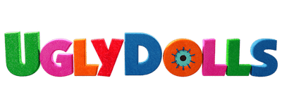 UglyDolls logo