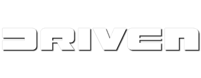 Driven logo