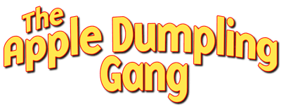 The Apple Dumpling Gang logo