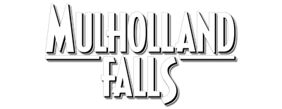 Mulholland Falls logo