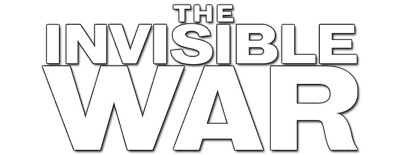 The Invisible War logo