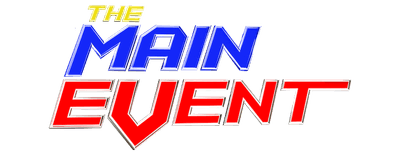 The Main Event logo