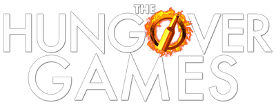 The Hungover Games logo