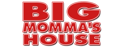 Big Momma's House logo