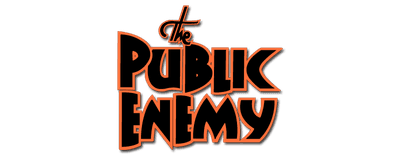 The Public Enemy logo